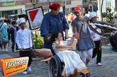 Photo 51 - Tournai en fête
