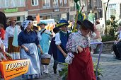 Photo 52 - Tournai en fête
