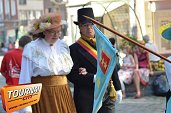 Photo 54 - Tournai en fête