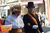 Photo 55 - Tournai en fête