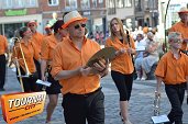 Photo 59 - Tournai en fête