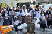 Photo 63 - Tournai en fête