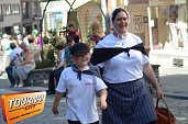 Photo 69 - Tournai en fête