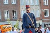 Photo 70 - Tournai en fête