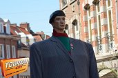 Photo 73 - Tournai en fête