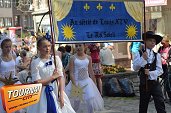 Photo 74 - Tournai en fête