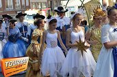 Photo 75 - Tournai en fête