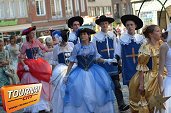 Photo 76 - Tournai en fête