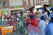 Photo 77 - Tournai en fête