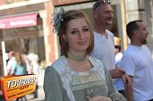 Photo 80 - Tournai en fête