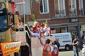 Photo 82 - Tournai en fête
