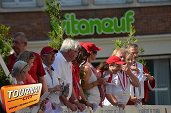 Photo 83 - Tournai en fête