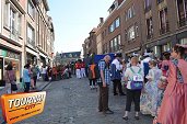 Photo 84 - Tournai en fête