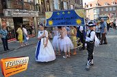 Photo 85 - Tournai en fête