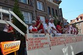 Photo 86 - Tournai en fête