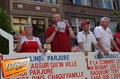 Photo 87 - Tournai en fête