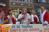 Photo 89 - Tournai en fête