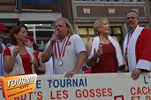 Photo 90 - Tournai en fête