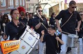Photo 99 - Tournai en fête