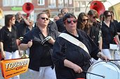 Photo 100 - Tournai en fête