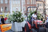 Photo 102 - Tournai en fête