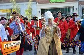 Photo 109 - Tournai en fête