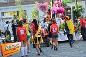 Photo 114 - Tournai en fête