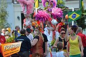 Photo 115 - Tournai en fête