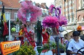 Photo 118 - Tournai en fête