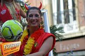 Photo 120 - Tournai en fête