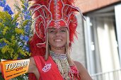 Photo 121 - Tournai en fête