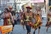 Photo 123 - Tournai en fête