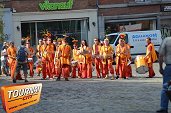 Photo 124 - Tournai en fête