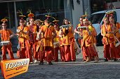 Photo 125 - Tournai en fête