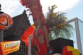 Photo 134 - Tournai en fête