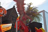 Photo 135 - Tournai en fête