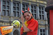 Photo 137 - Tournai en fête