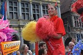Photo 139 - Tournai en fête
