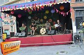 Photo 141 - Tournai en fête