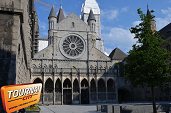 Photo 145 - Tournai en fête