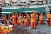 Photo 146 - Tournai en fête