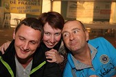 Photo 258 - Soirée d'ouverture suite