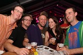 Photo 86 - Soirée d'ouverture