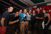 Photo 93 - Soirée d'ouverture