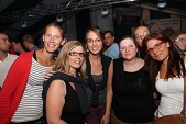 Photo 105 - Soirée d'ouverture