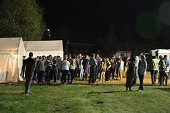 Photo 295 - Soirée d'ouverture