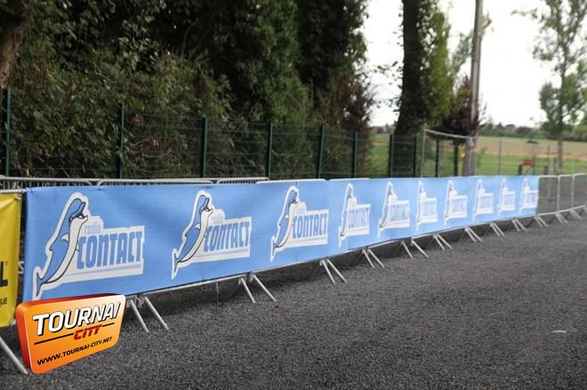 Descente de la Leffe