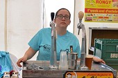Photo 1 -  Fête de la moisson à l'ancienne