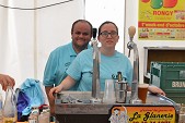 Photo 2 -  Fête de la moisson à l'ancienne
