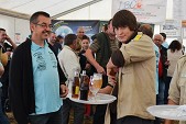 Photo 4 -  Fête de la moisson à l'ancienne